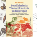 Vegan Beslenme Konusunda Bakış Açınızı Değiştirecek 8 Kitap