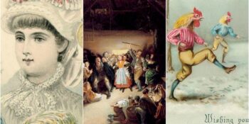 Oyunlardan İnançlara: Viktorya Döneminin Birbirinden İlginç 11 Yeni Yıl Geleneği