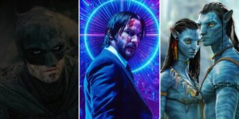 2022'de çıkacak filmler