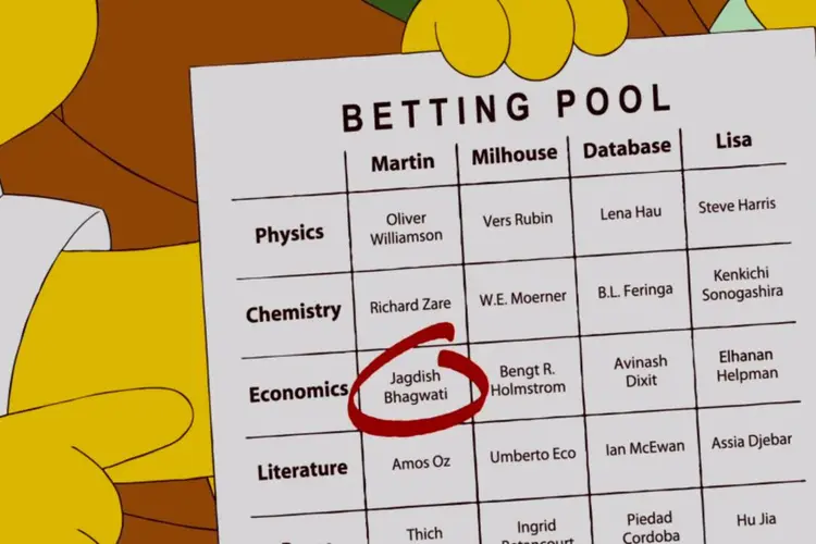 simpsons