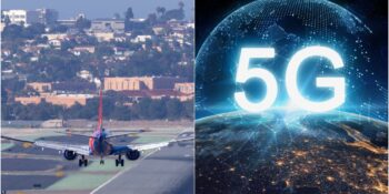 Havacılık Sektöründe 5G Paniği: Yeni Teknoloji Uçuş Güvenliğini Tehlikeye Atıyor Mu?