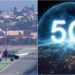 Havacılık Sektöründe 5G Paniği: Yeni Teknoloji Uçuş Güvenliğini Tehlikeye Atıyor Mu?