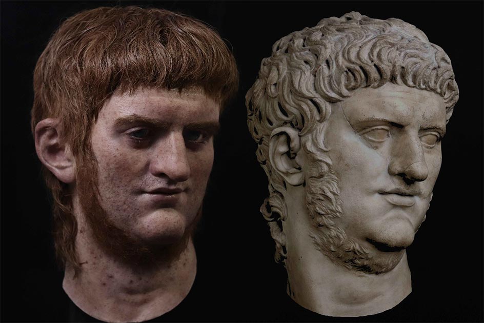 İmparator Nero