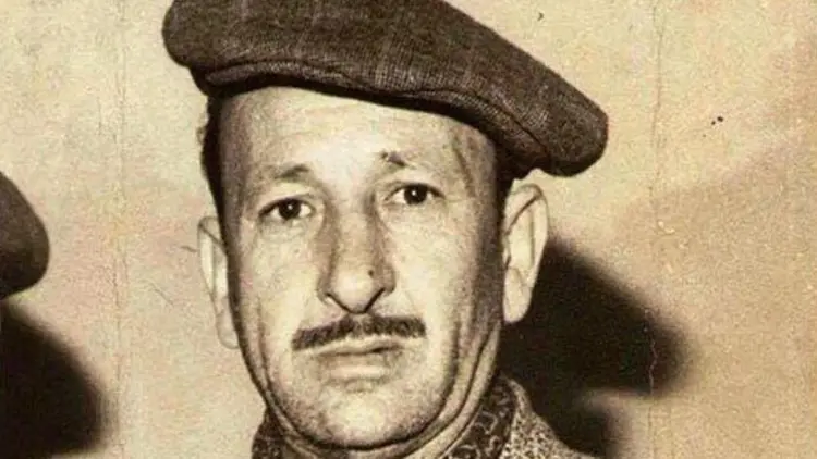 Sülün Osman