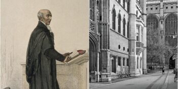 William Farish: Okullarda Not Verme Sistemini Başlatan Öğretmen