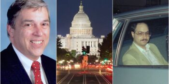 Casusluk Hikayeleri Sevenler Buraya! Amerika Birleşik Devletleri’nde Casuslar Nasıl Çalışıyor?