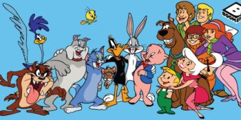 Fred Çakmaktaş’tan Mickey Mouse’a: Çizgi Film Karakterleri Neden Dört Parmaklıdır?