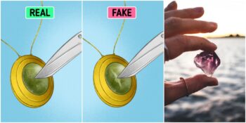 Yeşim Taşından Elmasa: Takılarınızın Sahte Olup Olmadığını Anlayabilmek İçin Bilmeniz Gereken 13 Şey