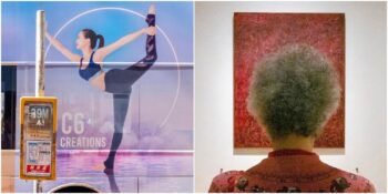 Şansın Böylesi! Doğru Anda Doğru Yerde Çekilen Birbirinden İlginç 18 Kare