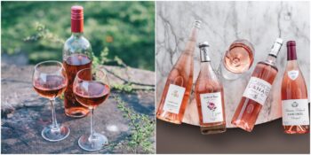 Kolay İçimiyle Eğlencelerin Vazgeçilmezi: En İyi Rose Şarap Önerileri