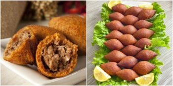 Türk Mutfağının Göz Bebeği: Lezzetli ve Pratik İçli Köfte Tarifi