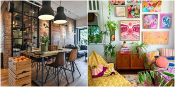 Hayallerinizdeki Eve Kavuşun! Her Zevke Hitap Edecek Oda Dekorasyonları