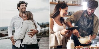 2022’nin Aşk Yılı Olmasını İsteyenlere: Partnerinizle Aşkınızı Tazelemek İçin Yapabileceğiniz 9 Şey