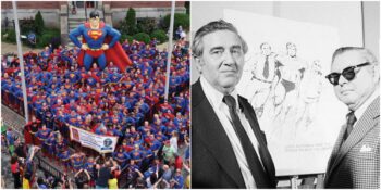 Superman Hakkında Daha Önce Hiç Duymadığınız 7 İlginç Bilgi
