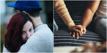 Toplanın Açıklıyoruz: Partnerinizle Flörtleşen Biriyle Nasıl Baş Etmelisiniz?