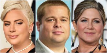 Angelina Jolie’den Tom Cruise’a: Dünyaca Ünlü İsimlerin “Kilolu” Halleri