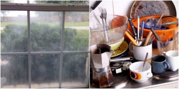 Ne Kadar Temizlerseniz Temizleyin Evinizin Pis Görünmesine Sebep Olan 10 Detay