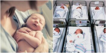 Bilim Açıklıyor! Bebekler Neden Genellikle Gece Saatlerinde Doğar?