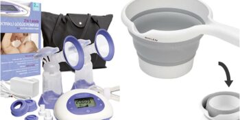 Doğum Alışveriş Listeniz Hazır Mı? Anne ve Bebek İçin Satın Alabileceğiniz En İyi Ürünler