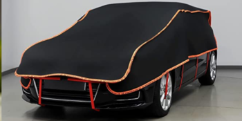 Aracınızı Bir Zırh Gibi Koruyabilen En İyi 8 Otomobil Brandası