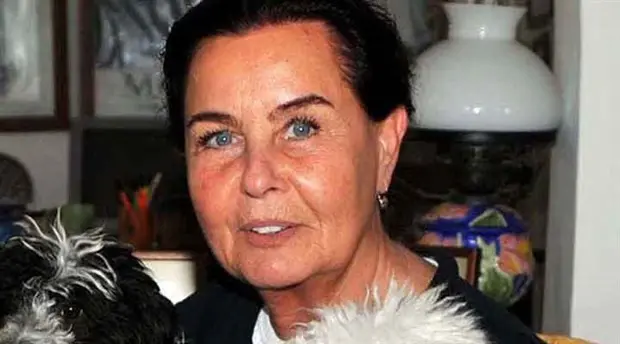 fatma girik