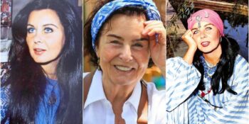 Yeşilçam’ın Büyük Yıldızı Fatma Girik 79 Yaşında Hayata Veda Etti