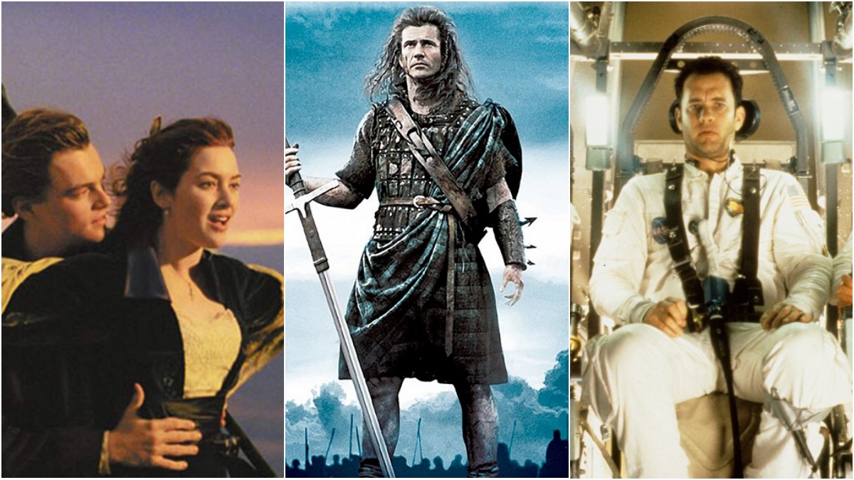 Sinema Dünyasının Müzik Dehası: James Horner’ın Müziklerini Bestelediği 7 Önemli Film