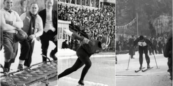 Geçmişten Günümüze: Kış Olimpiyat Oyunları Hakkında Bilmeniz Gerekenler