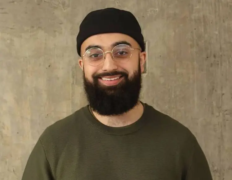 muhammed malik