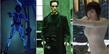 Bilim Kurgu Sevenler Buraya! Metaverse Hakkında Erken Uyarılarda Bulunan 7 Film