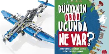 Eğlenirken Öğrenmek İsteyenlerin Satın Alabileceği En İyi Ürünler