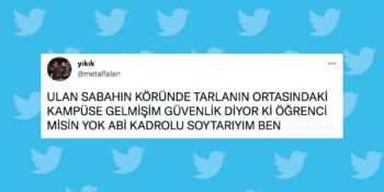Okurken Keyfinizi Yerine Getirecek Haftanın En Güzel 36 Tweeti