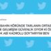 Okurken Keyfinizi Yerine Getirecek Haftanın En Güzel 36 Tweeti