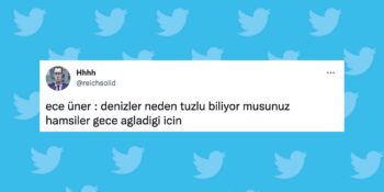 Okurken Keyfinizi Yerine Getirecek Haftanın En Güzel 34 Tweeti