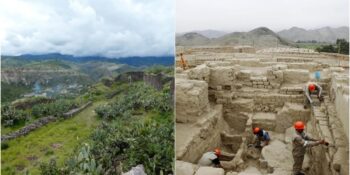 Wari Medeniyeti: Halkını Yönetmek İçin Halüsinojen Maddelere Başvuran Güney Amerika’nın Kadim Uygarlığı