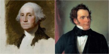 George Washington’un Portresi’nden Requiem’e: Tamamlanamadığı Halde Dünyaca Ün Kazanan 6 Sanat Eseri