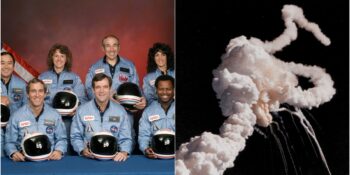 Son Uçuş: Challenger Uzay Mekiği Kazası Hakkında Bilmeniz Gerekenler