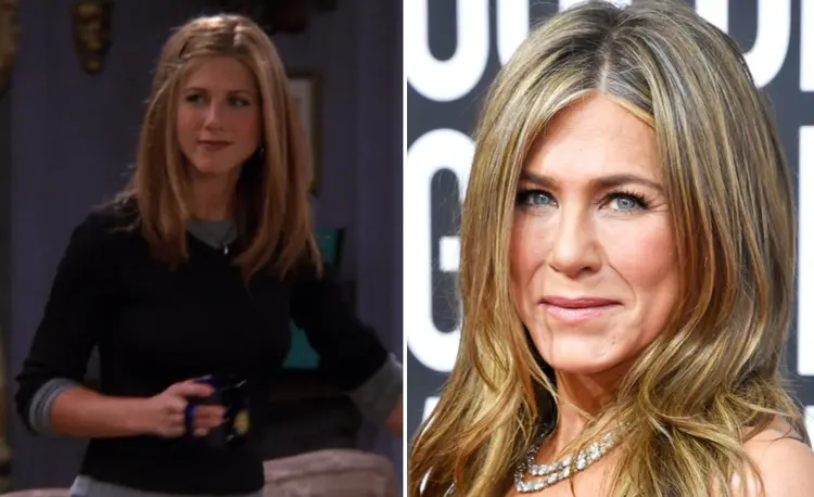 Jennifer Aniston