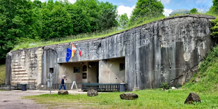 Maginot Hattı