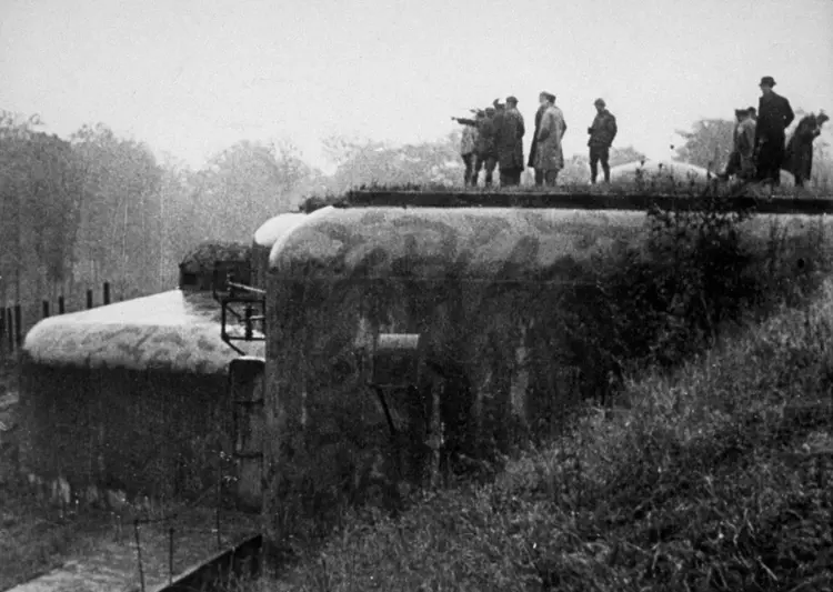 Maginot Hattı