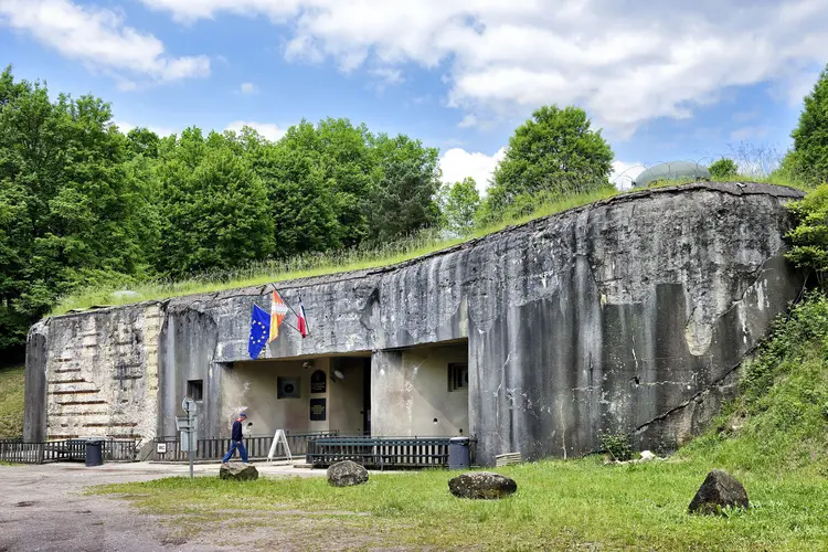 Maginot Hattı