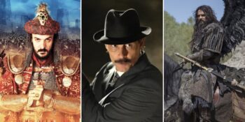 Osmanlı ve Türk tarih filmleri