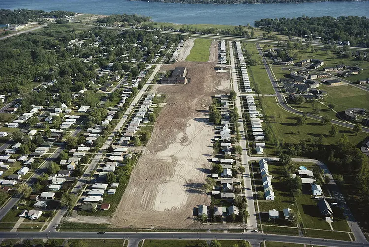 Love Canal
