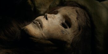 Lolan Güzeli: Zarafetiyle Göz Kamaştıran 3800 Yıllık Mumya