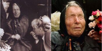 Balkanların Nostradamus’u: Tarihin En Ünlü Kahinlerinden Baba Vanga’nın İlgi Çekici Hayat Hikayesi ve Kehanetleri