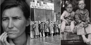 Büyük Buhran: 1929 Yılındaki Ekonomik Kriz Sosyal Yaşamı Nasıl Etkiledi?