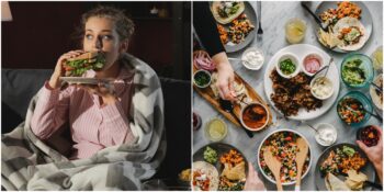 Toplanın Açıklıyoruz! Uzmanlara Göre İdeal Bir Akşam Yemeği Saat Kaçta Yenmeli?