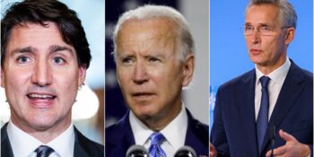 Dünya liderleri, Rusya’nın Ukrayna’ya Başlattığı Askeri Operasyona Nasıl Tepki Verdi?