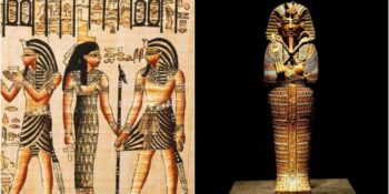 Antik Mısır Firavunları Hakkında Bilmeniz Gereken 7 Gerçek