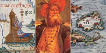 El Dorado’dan Thule’ye: Efsanelere Konu Olduğu Halde Gerçekte Var Olmayan 5 Ünlü Yer